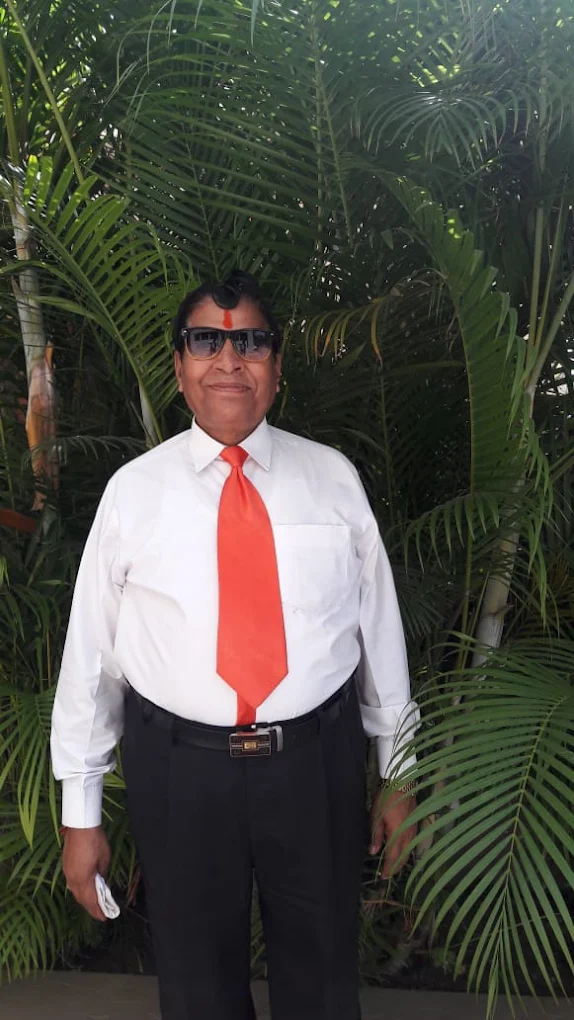 Advocate Sampat Lal Bohara